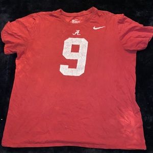 Vintage Amari Cooper Alabama Nike tee (XL)